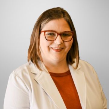 Portrait of Allie Grantham, NeoHealth provider