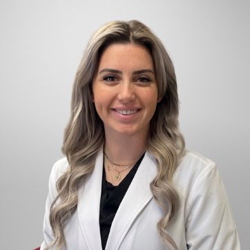 Portrait of Brook Burkart, NeoHealth provider