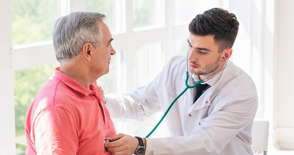 NeoHealth DOT physical exam