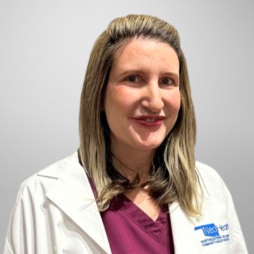 Portrait of Dr. Eddleman, NeoHealth provider