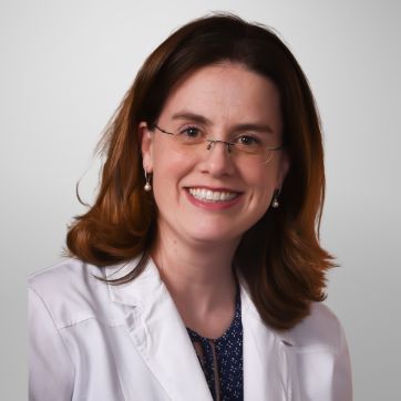 Portrait of Kimberly Milford, NeoHealth provider