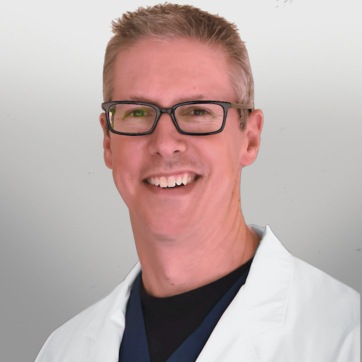 Portrait of Dr. Tye Ward, NeoHealth provider