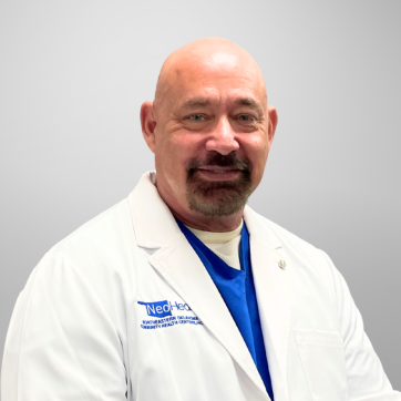 Portrait of Dr. Whatley, NeoHealth provider