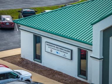 NeoHealth Tahlequah Ear, Nose, Throat and Allergy exterior