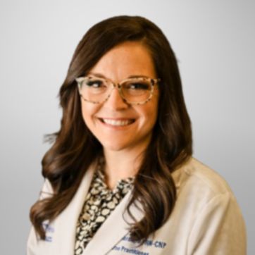 Portrait of Heather Garde, NeoHealth provider
