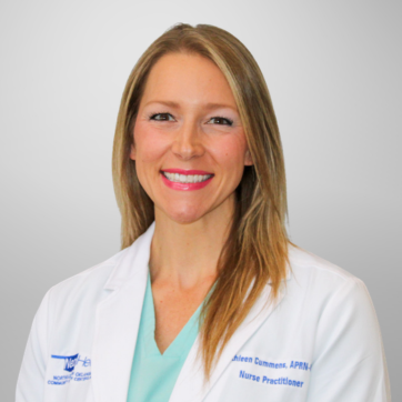 Portrait of Kathleen, NeoHealth provider