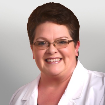 Portrait of Kathy Ritchie, NeoHealth provider