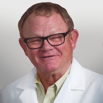 Portrait of Kenny Gibson, NeoHealth provider