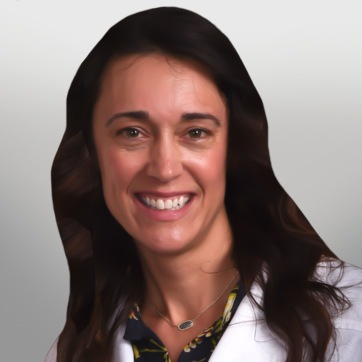 Portrait of Libby Rogers, NeoHealth provider