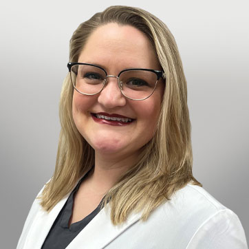 Portrait of Megan Melott Moss, NeoHealth provider