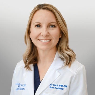 Portrait of Ashley Couch, NeoHealth provider