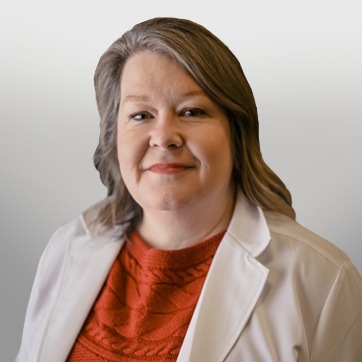 Portrait of Krista Haney, NeoHealth provider