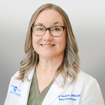 Portrait of Lorie Trentham, NeoHealth provider