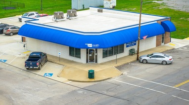 NeoHealth Salina Family Medical Center exterior