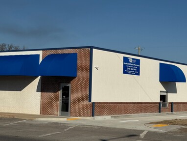 NeoHealth Salina Pharmacy exterior