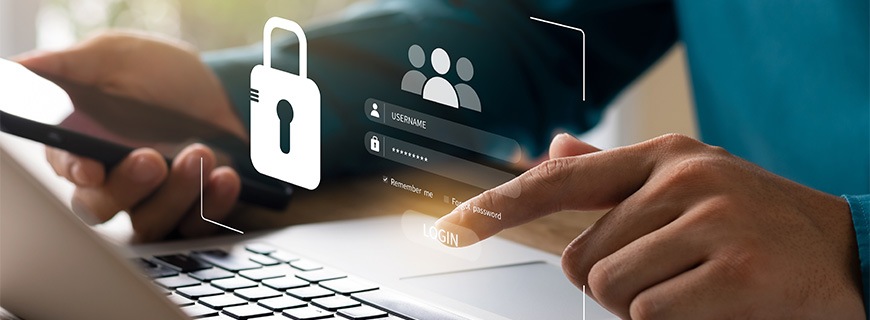 Privacy policy information