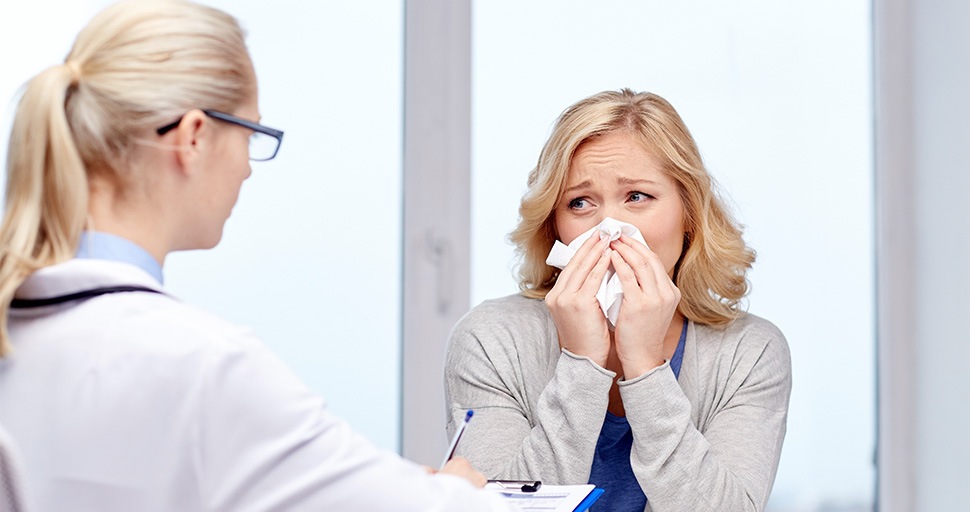 Unique Treatment Plans Tailored To Your Allergies