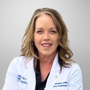 Leslie Davenport