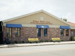 NeoHealth Hulbert Health Center