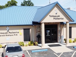 NeoHealth Tahlequah Pediatrics