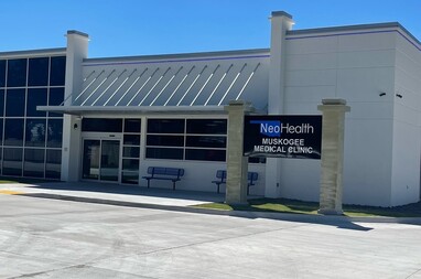 NeoHealth Muskogee Medical Clinic