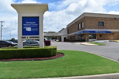 NeoHealth Tahlequah Extended Care Clinic