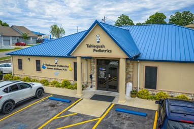 NeoHealth Tahlequah Pediatrics