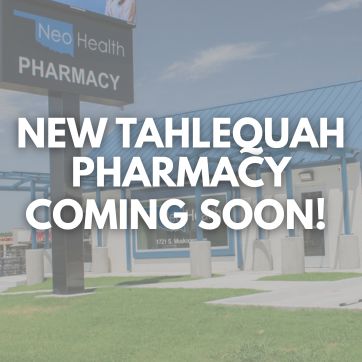 NeoHealth Tahlequah Pharmacy