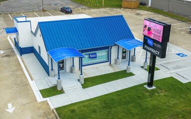NeoHealth Tahlequah Pharmacy