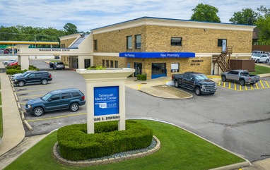 NeoHealth Tahlequah Health Center